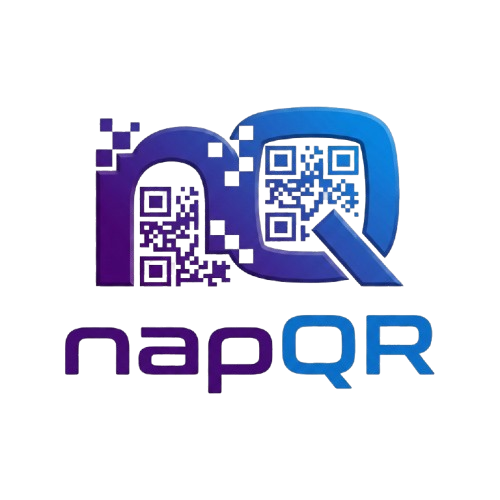 napQR Logo